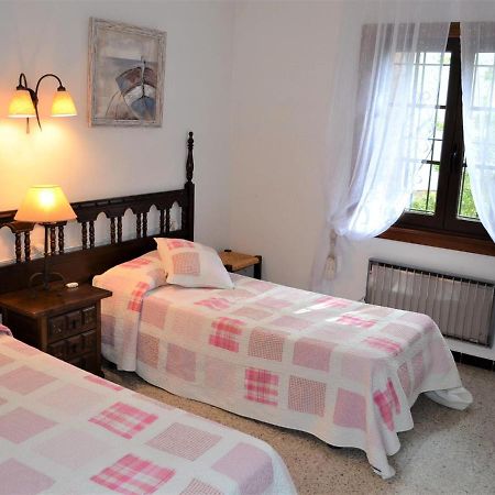 Villa Anna Begur Kültér fotó