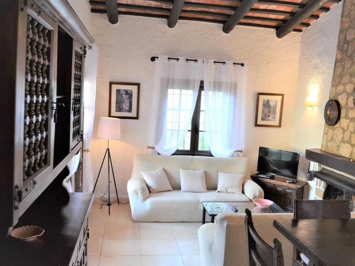 Villa Anna Begur Kültér fotó