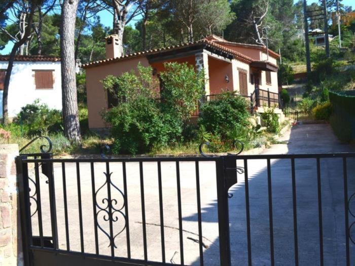 Villa Anna Begur Kültér fotó