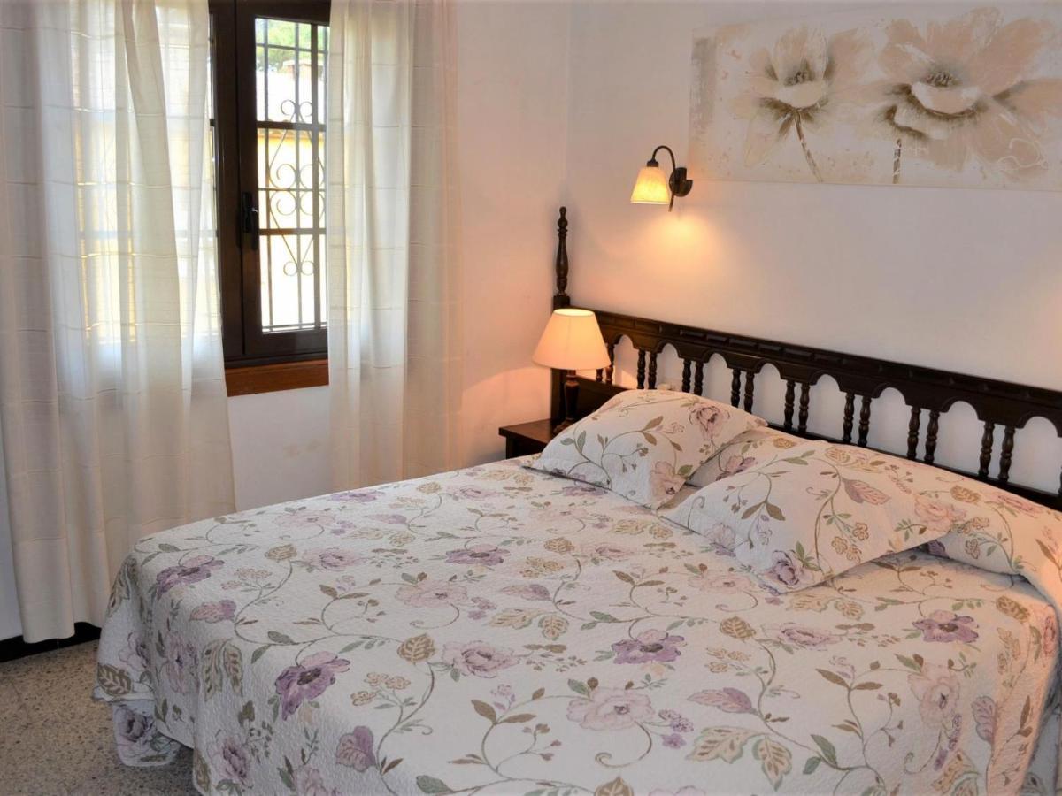 Villa Anna Begur Kültér fotó
